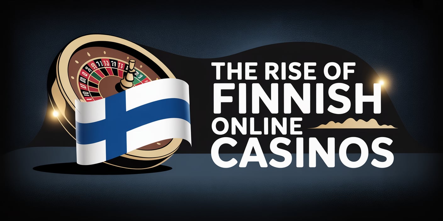 The Rise of Finnish Online Casinos